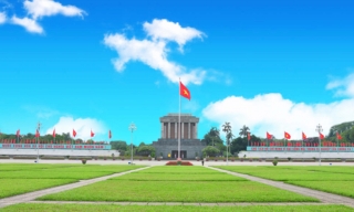 Sáng thu nay